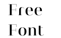 Heimat Didone 10 Semibold Heimat Didone 10 Semibold