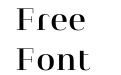 Heimat Didone 16 Semibold Heimat Didone 16 Semibold