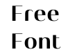 Heimat Display 20 Bold Heimat Display 20 Bold