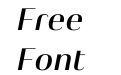 Heimat Display 20 Semibold Italic Heimat Display 20 Semibold Italic