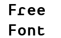 Heimat Mono Bold Heimat Mono Bold