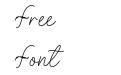 Hello Farmhouse Script Hello Farmhouse Script
