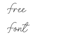Hello Farmhouse Script Hello Farmhouse Script