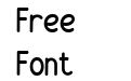 Hello Fontane Regular Hello Fontane Regular