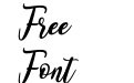 Hello Hamburg italic DEMO Hello Hamburg italic DEMO