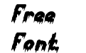 Hellodark Italic Hellodark Italic