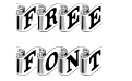 Heraldic RegularSWFTE Heraldic RegularSWFTE