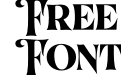Hestrial Demo Font Regular Hestrial Demo Font Regular