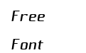 Hhenum Italic Hhenum Italic