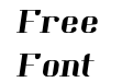 Hjet Italic Hjet Italic