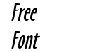 Hobby Italic Hobby Italic