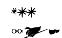 Hollie Script Pro Ornaments Hollie Script Pro Ornaments