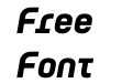 Idealista Bold Italic Idealista Bold Italic