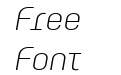 Idealista Light Italic Idealista Light Italic
