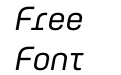 Idealista Medium Italic Idealista Medium Italic