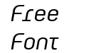 Idealista Medium Italic Idealista Medium Italic