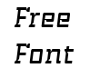 Indento Italic Indento Italic