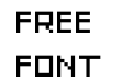 Itty Bitty Pixel Itty Bitty Pixel