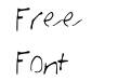 J Ts Very Amazing Font J Ts Very Amazing Font