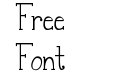 Janda Snickerdoodle Serif Janda Snickerdoodle Serif