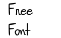 Janepix Handwriting Janepix Handwriting