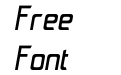 Johann Bold Italic Johann Bold Italic