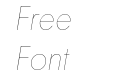 Jost-100-HairlineItalic Jost-100-HairlineItalic