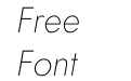 Jost-200-ThinItalic