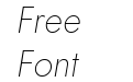 Jost-200-ThinItalic Jost-200-ThinItalic