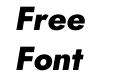 Jost-800-HevyItalic Jost-800-HevyItalic