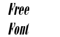 June 15 Italic June 15 Italic