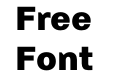 Kana Sans Black Kana Sans Black