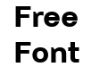 Kana Sans Bold Kana Sans Bold
