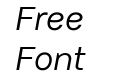 Kana Sans Regular 5 Kana Sans Regular 5