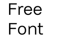Kana Sans Regular Kana Sans Regular