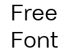 Kana Sans Regular Kana Sans Regular