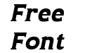 Kandel Italic Kandel Italic