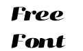 Kari Display Pro Italic Kari Display Pro Italic