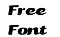 Kari Pro Wide Italic Kari Pro Wide Italic