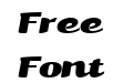 Kari Pro Wide Italic Kari Pro Wide Italic