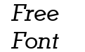 Karnak Pro Book Italic Karnak Pro Book Italic