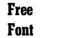 Karnak Pro Condensed Black Karnak Pro Condensed Black