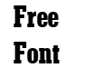 Karnak Pro Condensed Black Karnak Pro Condensed Black