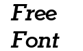 Karnak Pro Medium Italic Karnak Pro Medium Italic