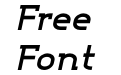Kathleen Serif Bold Italic Kathleen Serif Bold Italic