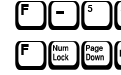 Keycaps 2 Normal Keycaps 2 Normal