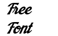 Khadija Italic Khadija Italic