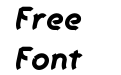 Khamai Pro Bold Italic Khamai Pro Bold Italic