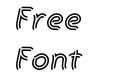 Khamai Pro Rail Italic Khamai Pro Rail Italic