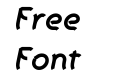 Khamai Pro Semibold Italic Khamai Pro Semibold Italic
